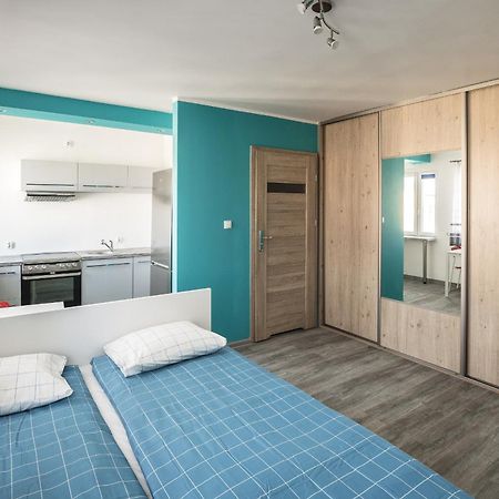 High Floor Vision Apartment オポーレ エクステリア 写真