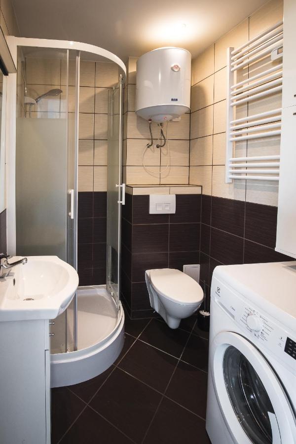 High Floor Vision Apartment オポーレ エクステリア 写真