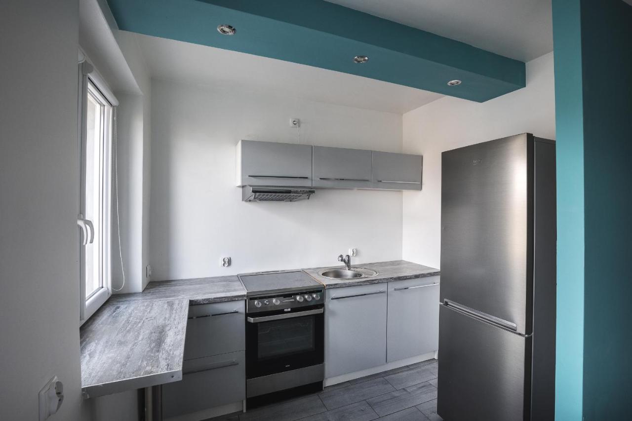High Floor Vision Apartment オポーレ エクステリア 写真