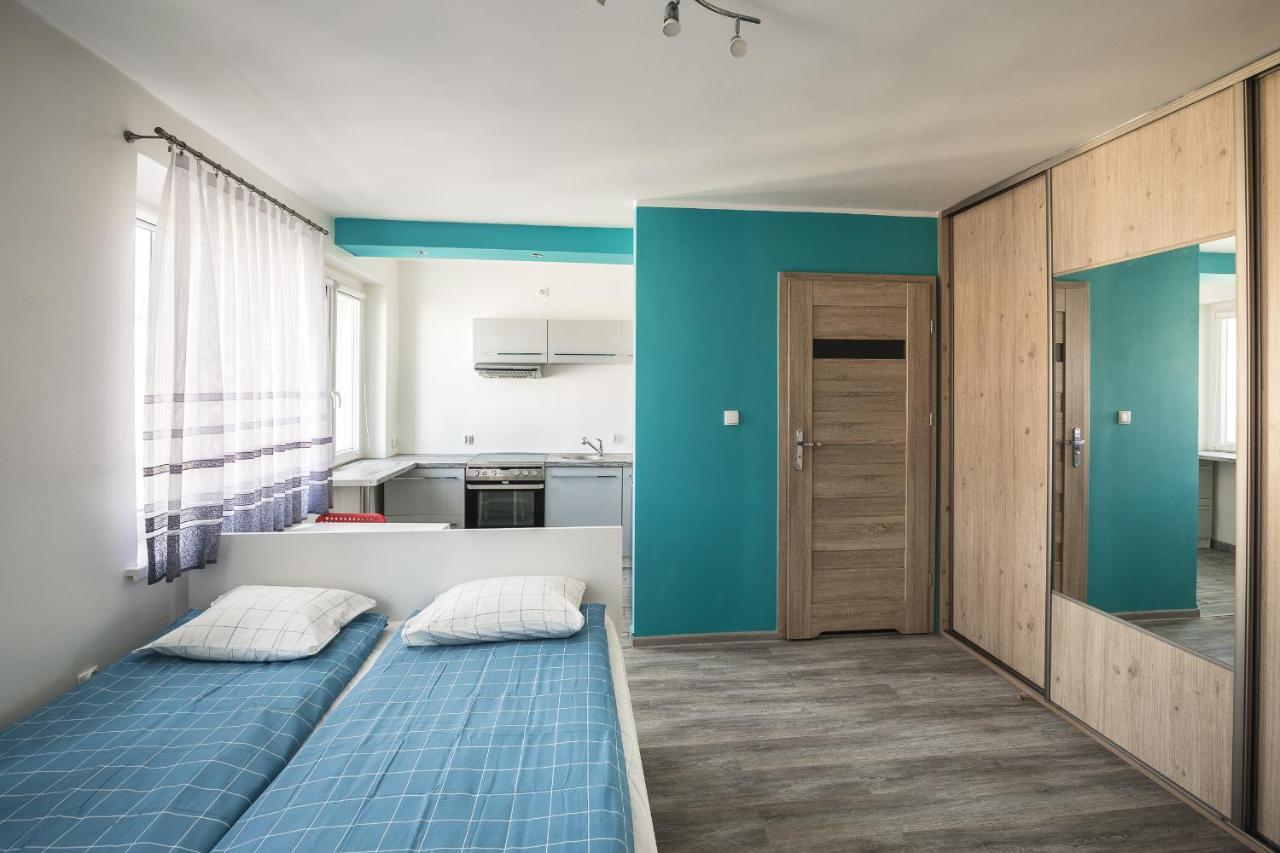 High Floor Vision Apartment オポーレ エクステリア 写真
